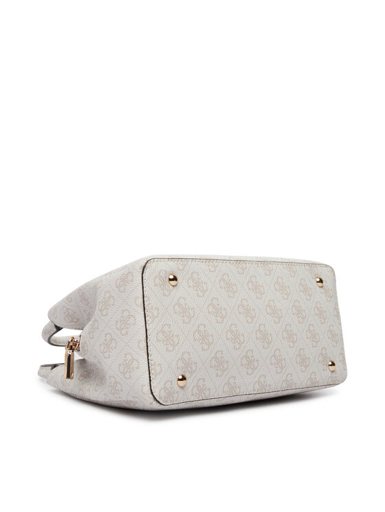 Guess Сумка Guess Meridian II HWSG69 74050 Кремовий