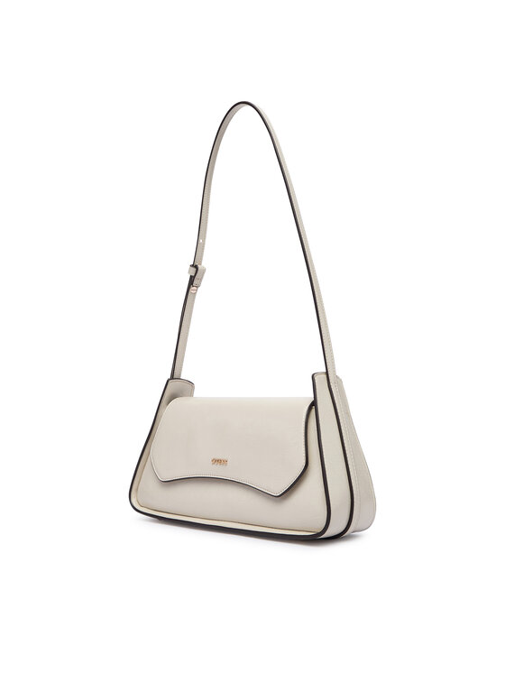 Guess Сумка Guess Xena HWTC97 31190 Кремовий