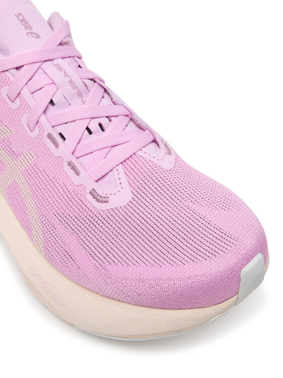 Asics Взуття для бігу Asics Novablast 6 1012C008 Рожевий