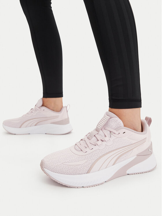 Puma Sneakers Puma Agile Lite TR 313739 06 Roz deschis