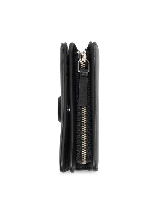 Marc Jacobs Гаманець Marc Jacobs 2S4SMP007S02 Чорний