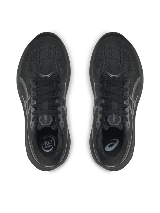 Asics Pantofi pentru alergare Asics Gel-Kayano 30 1011B548 Negru