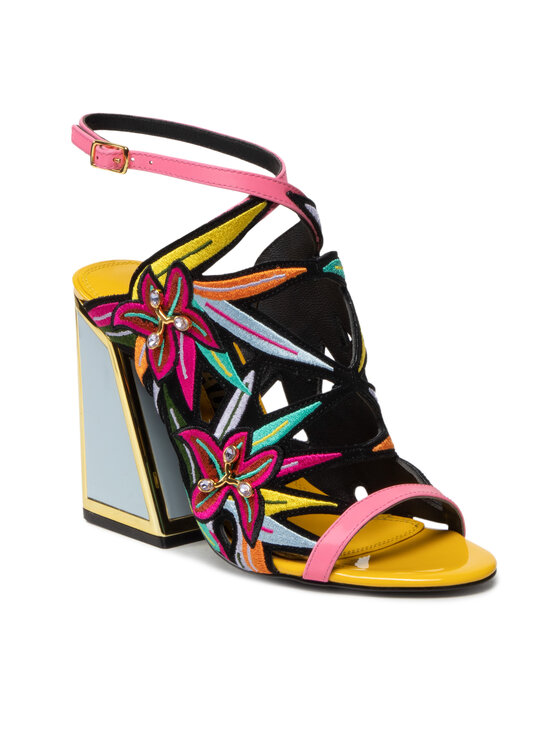 Kat Maconie Sandale Kat Maconie Calypso Colorat