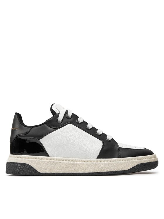 Giuseppe Zanotti Zapatillas Giuseppe Zanotti RM40010 Negro