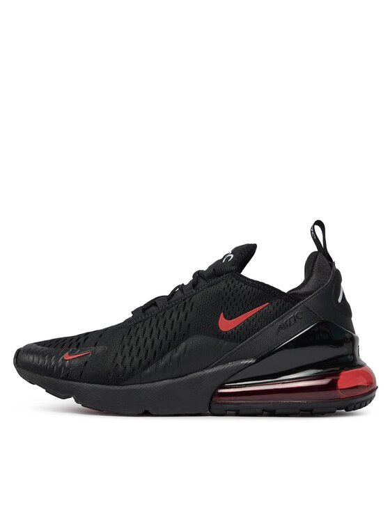 Nike Sneakers Nike Air Max 270 Sc DR8616 002 Nero