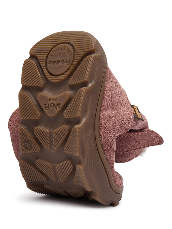 Froddo Stivali da neve Froddo G2110151-5 M Rosa