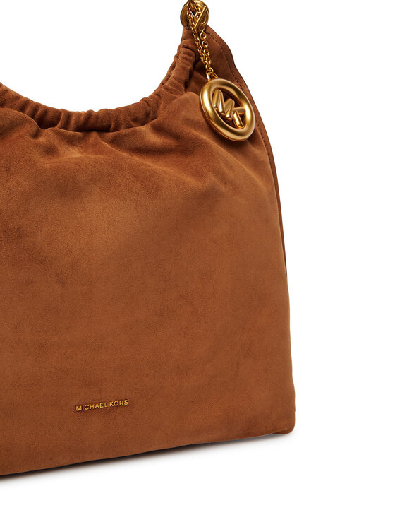 MICHAEL Michael Kors Сумка MICHAEL Michael Kors 30S6A15L7S Коричневий