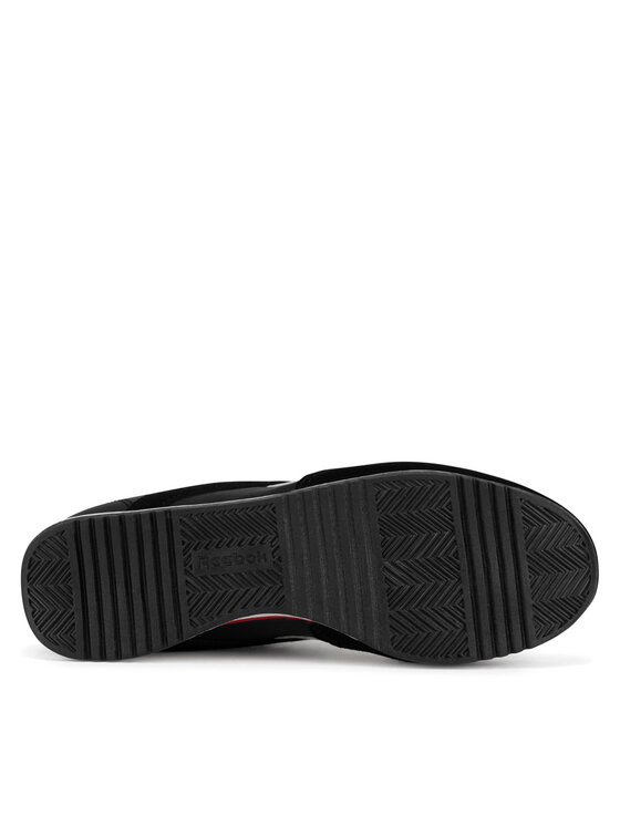 Reebok Снікерcи Reebok FIORI AR30309WBCC Чорний