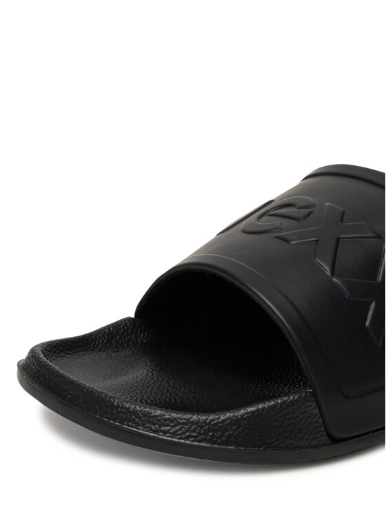 MEXX Шльопанці MEXX MIJB1905541M-01 Чорний