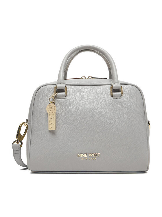 Nine West Сумка Nine West EO-Vasti-LX10159 Світло-сірий