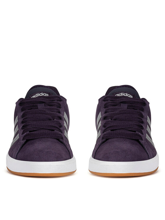 adidas Сникърси adidas GRAND COURT BASE 00s IH6191 Виолетов