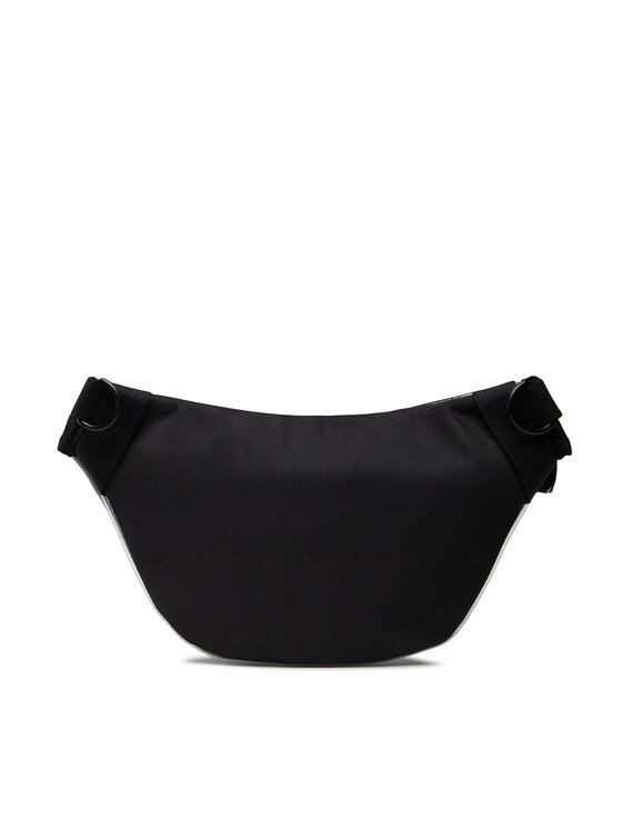 Ugg Чанта за кръст﻿ Ugg W Nasha Belt Bag Clear 1126832 Черен