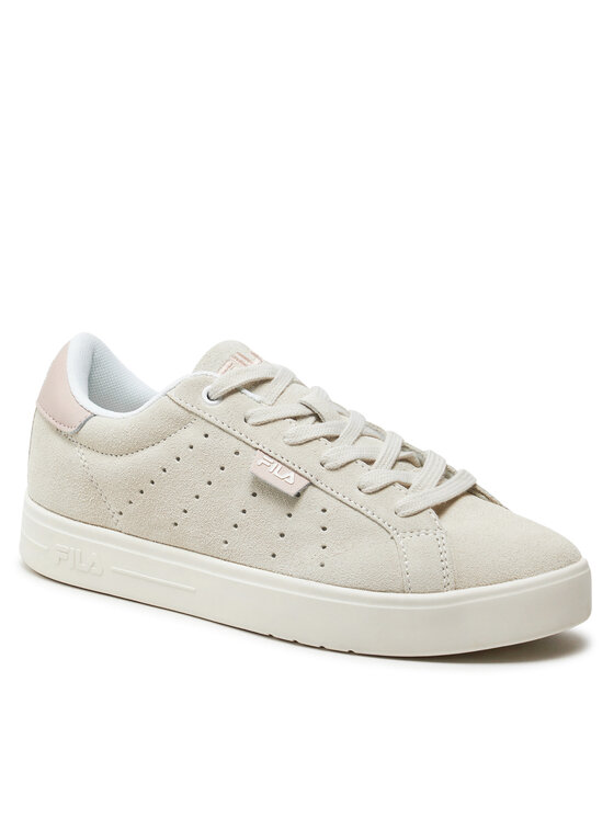 Fila Snīkeri Fila Fila Lusso S Wmn FFW0393 Balts