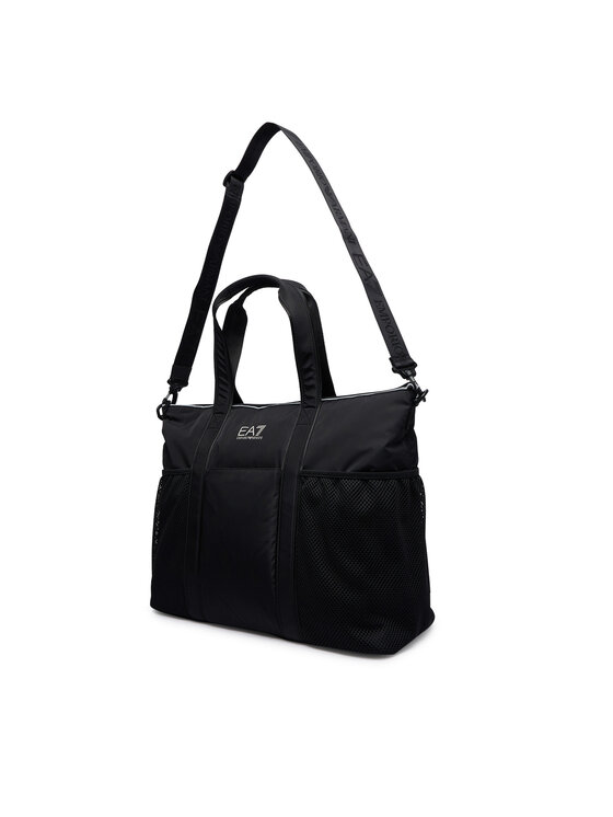 EA7 Emporio Armani Сумка EA7 Emporio Armani 7W001196 AF22279 UC001 Чорний