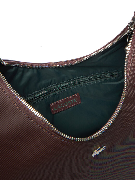 Lacoste Сумка Lacoste Daily City Bag NF5125DZ Cиній