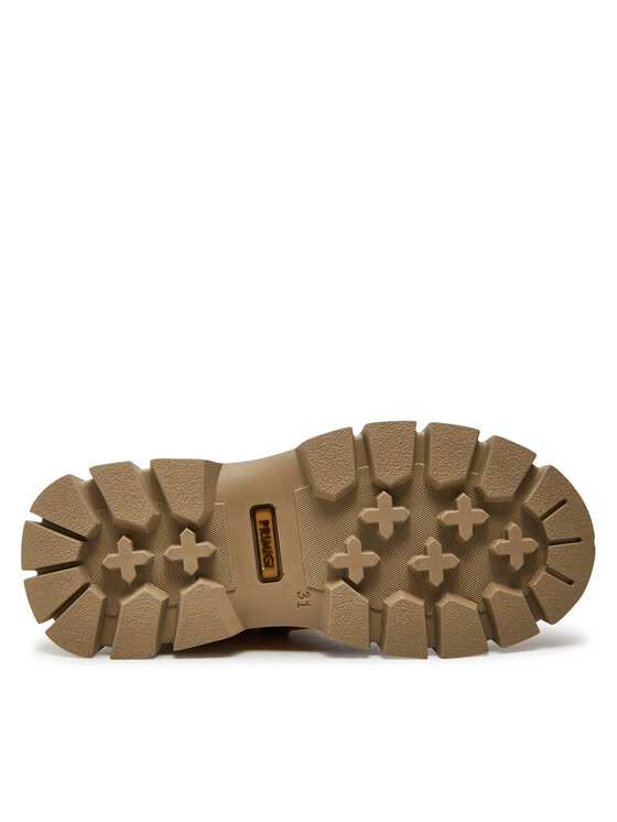 Primigi Trapper stila apavi Primigi 6877200 S GORE-TEX Brūns