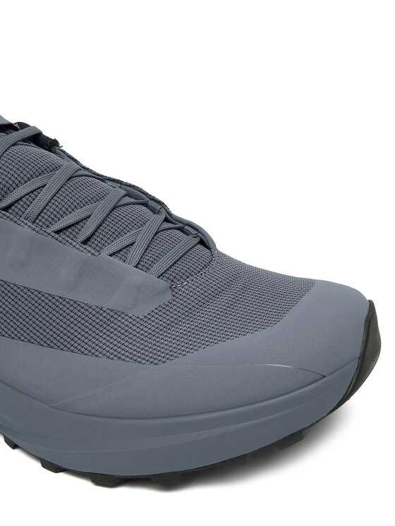 Arc'teryx Трекінгові черевики Arc'teryx Norvan Ld 4 Gtx X000010397 Сірий