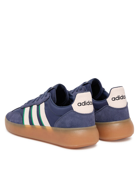 adidas Снікерcи adidas Barreda Decode JR3545 Cиній