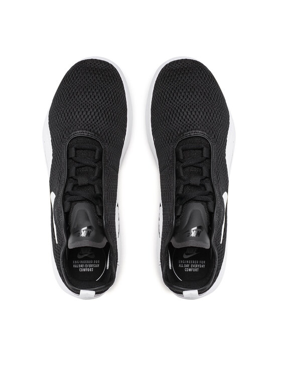 Nike Sportcipők Nike Air Max Motion 2 AO0266 003 Fekete