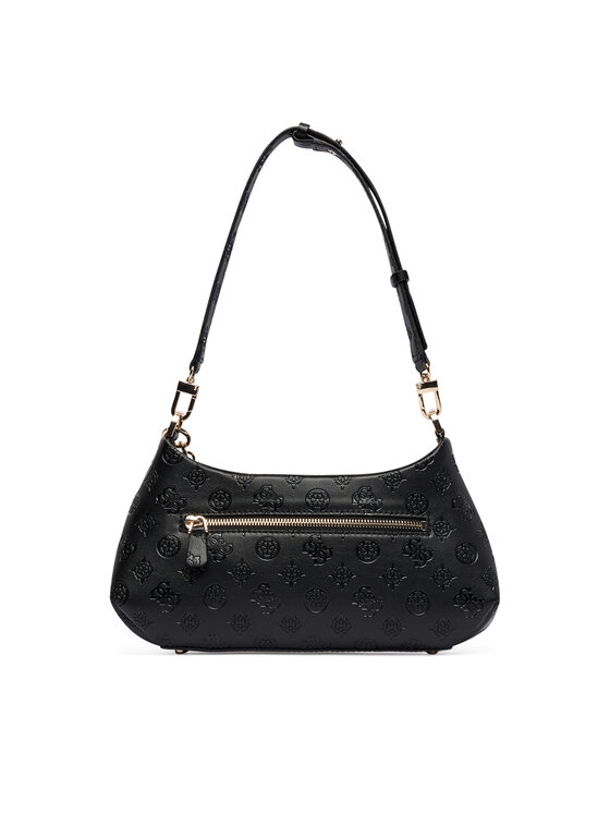 Guess Rankinė Guess Carmella HWPD22 25180 Juoda