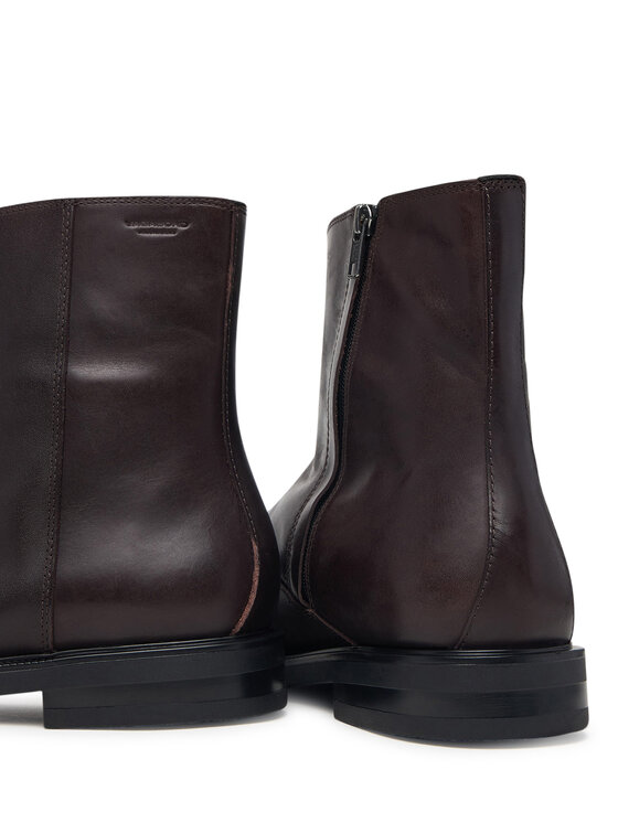 Vagabond Shoemakers Īsie zābaki Vagabond Shoemakers Floyd 6281-001-31 Tumši brūna