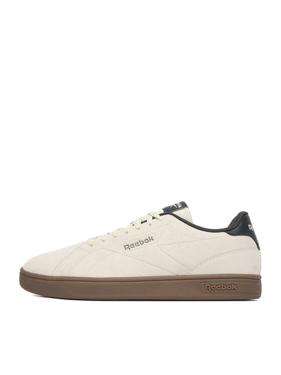 Reebok Снікерcи Reebok CEO-COURT CLEAN 100275932 Кремовий