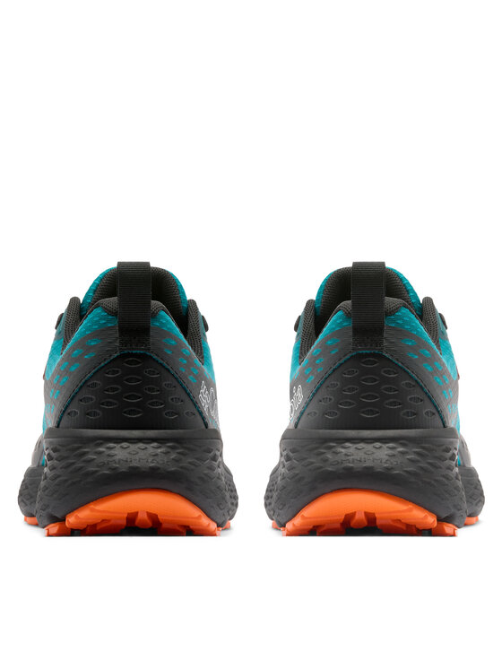 Columbia Botas de trekking Columbia Konos Trs 2079321 Verde