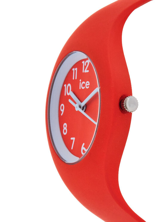 Ice-Watch Годинник Ice-Watch 022742 Червоний