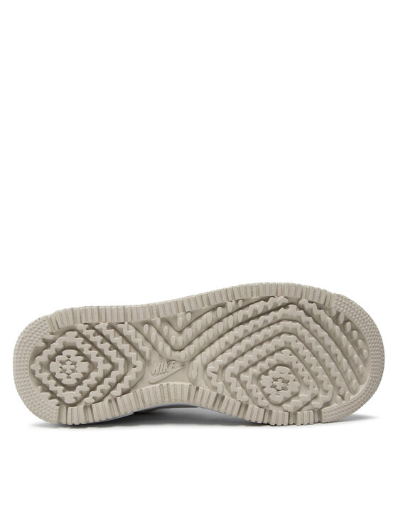 Nike Zapatillas Nike Air Fore 1 Boot DA0418 100 Blanco