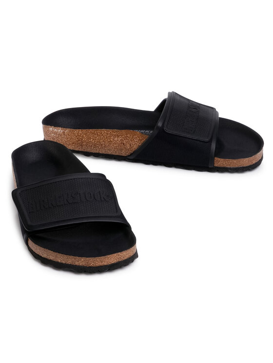 Birkenstock Nazouváky Birkenstock Tema 1013682 Černá