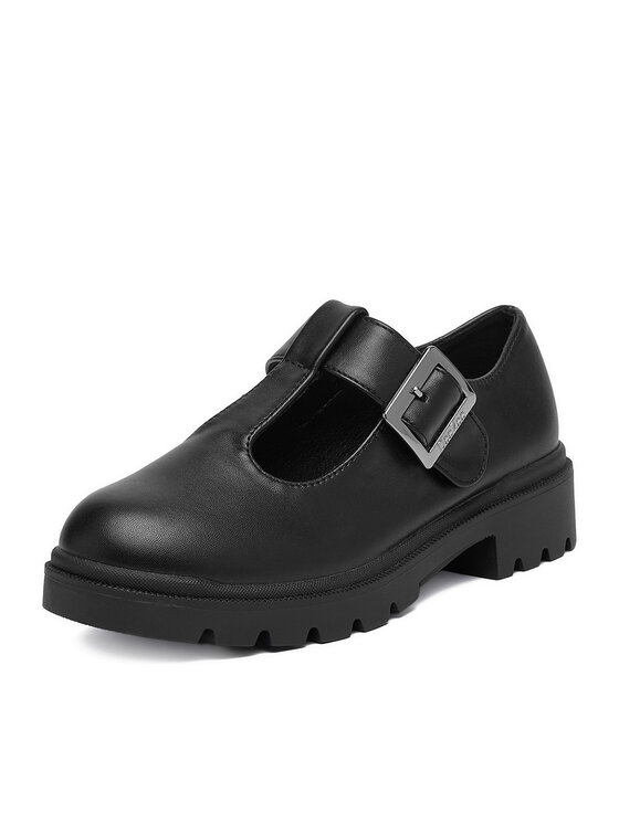 DeeZee Туфлі DeeZee CEO-CS6191-13 Чорний