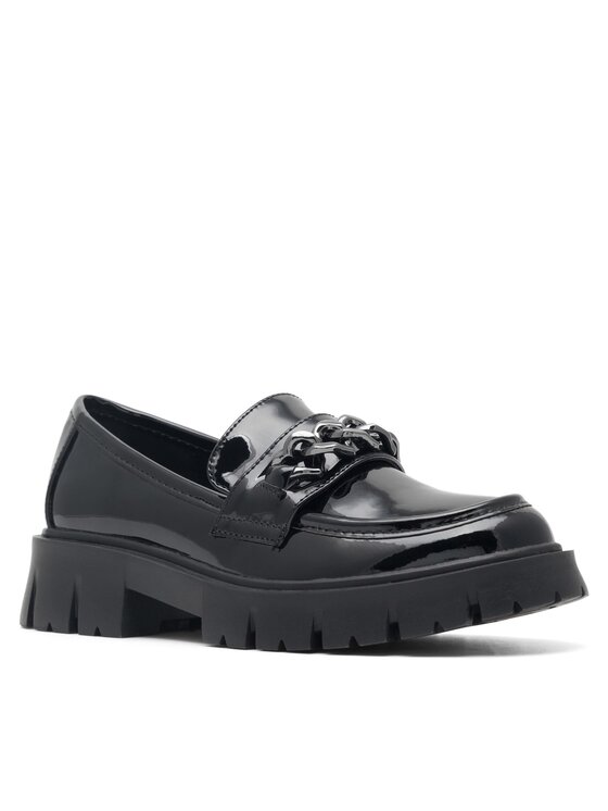 DeeZee Лофери DeeZee CS5907-07 Чорний