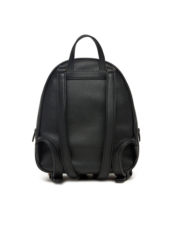 Guess Mugursoma Guess Manhattan II HWBG71 18320 Melns