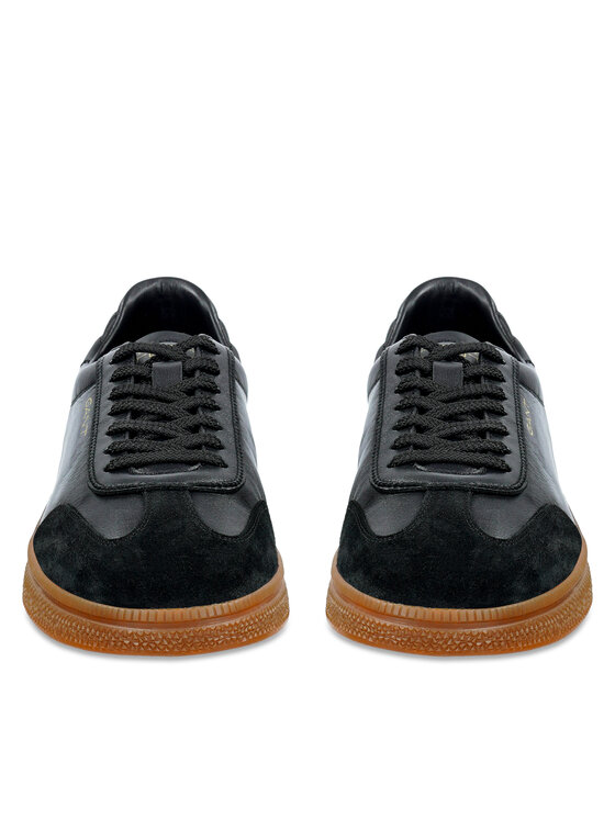 Gant Снікерcи Gant 31631009 Чорний