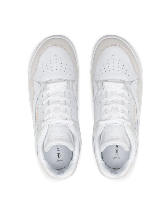 Lacoste Sneakers Lacoste Court Slam 319 1 Sma 7-38SMA0047Y37 Bianco