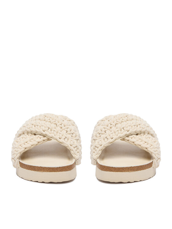 DeeZee Iešļūcenes DeeZee MXCR-211 Écru