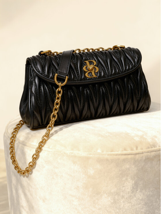 Badura Soma Badura CEO-ALEAH-LDA8071 Melns