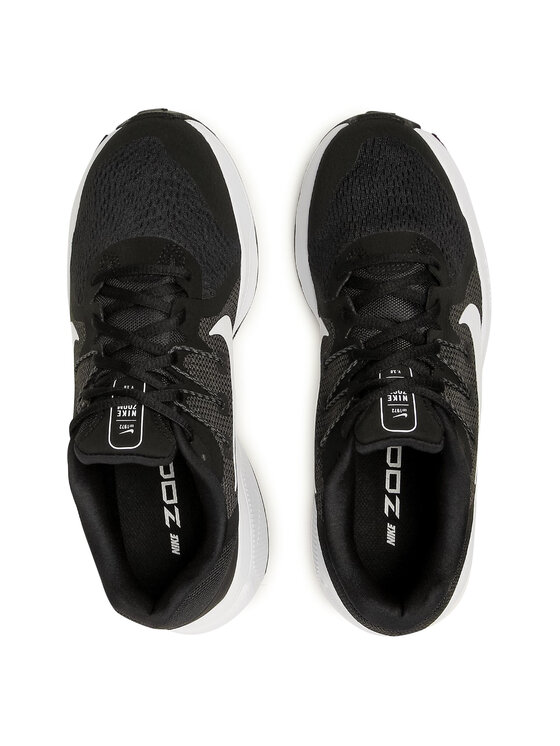 Nike Zapatillas de running Nike Zoom Span 3 CQ9269 001 Negro