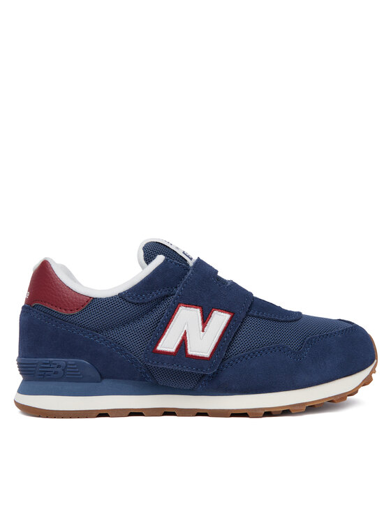 New Balance Sportcipők New Balance P51549G Sötétkék