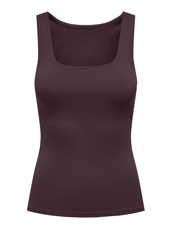 ONLY ONLY Top Lea 15278090 Violeta Regular Fit