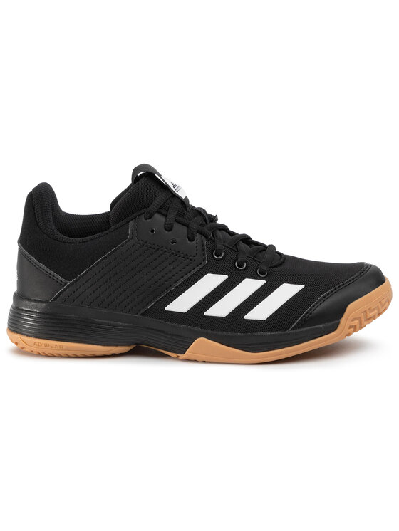adidas Zāles apavi adidas Ligra 6 D97698 Melns
