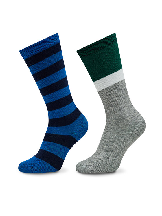 United Colors Of Benetton Calzini lunghi United Colors Of Benetton 6AO30702B Multicolore