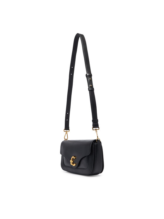 Coccinelle Сумка Coccinelle SSK Coccinelle C-Me Calf E1 SSK 12 03 21 Чорний