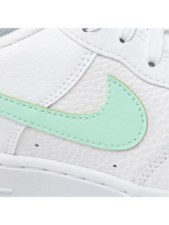 Nike Sneakers Nike Air Force 1 (Gs) CT3839 105 Bianco