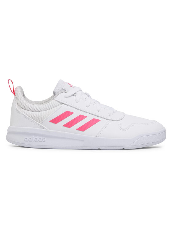 adidas Снікерcи adidas Tensaur K S24034 Білий