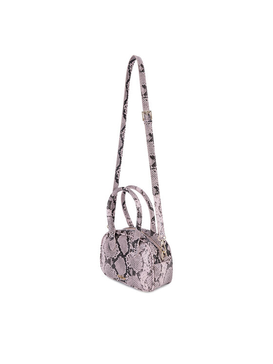 DeeZee Torebka DeeZee DZE-S-019-07 Różowy