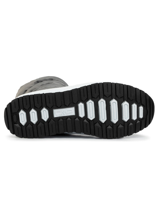 CMP Снігоходи CMP Hoty Wmn Snow Boot 39Q4986 Сірий