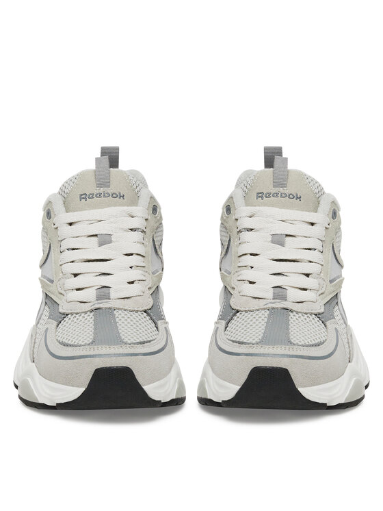 Reebok Снікерcи Reebok CHARGE AR30246MSSZ Сірий