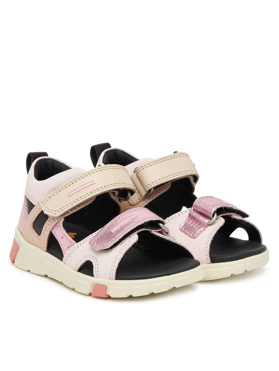ECCO Szandál ECCO Mini Stride 76114161120 Színes