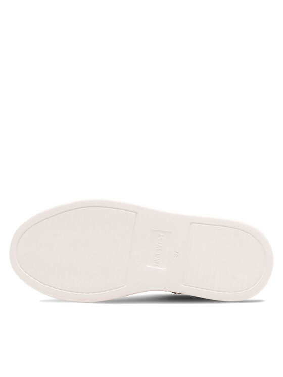 Nine West Снікерcи Nine West NURIYA NW-23-001 Золотий